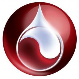 Community blood drive